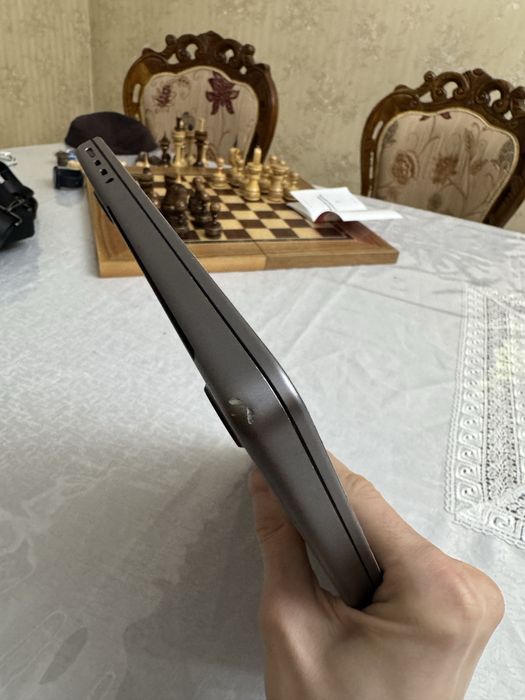 MacBook Pro M1 Pro 16/512