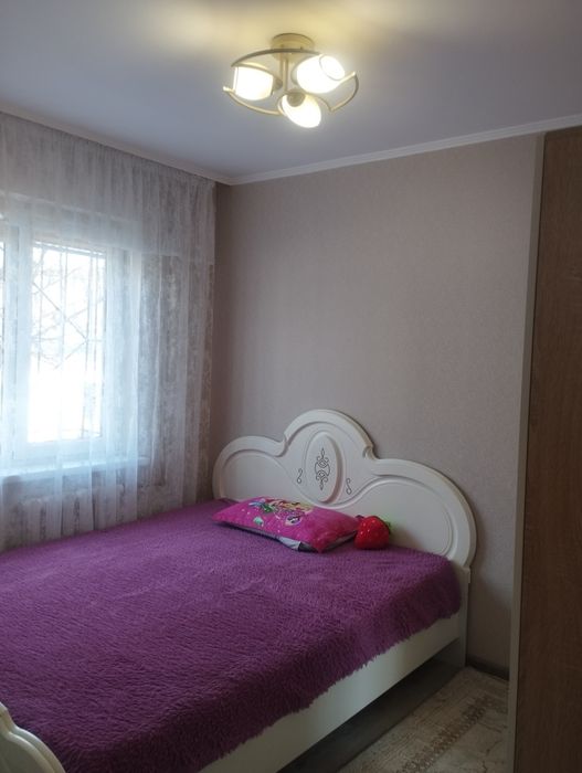 3-комнатная квартира,