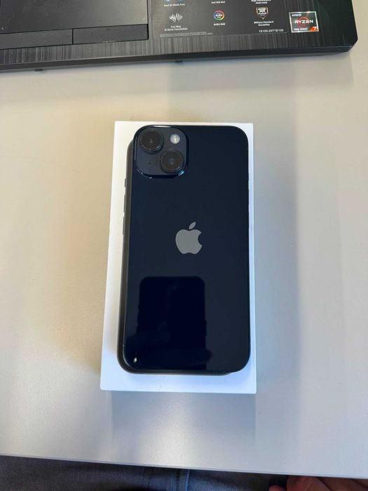 Iphone 14 Midnight