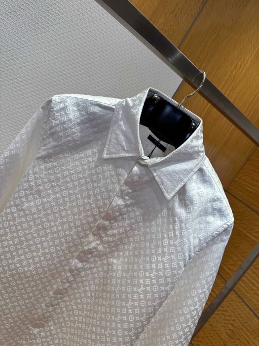 Camasa Louis Vuitton Premium