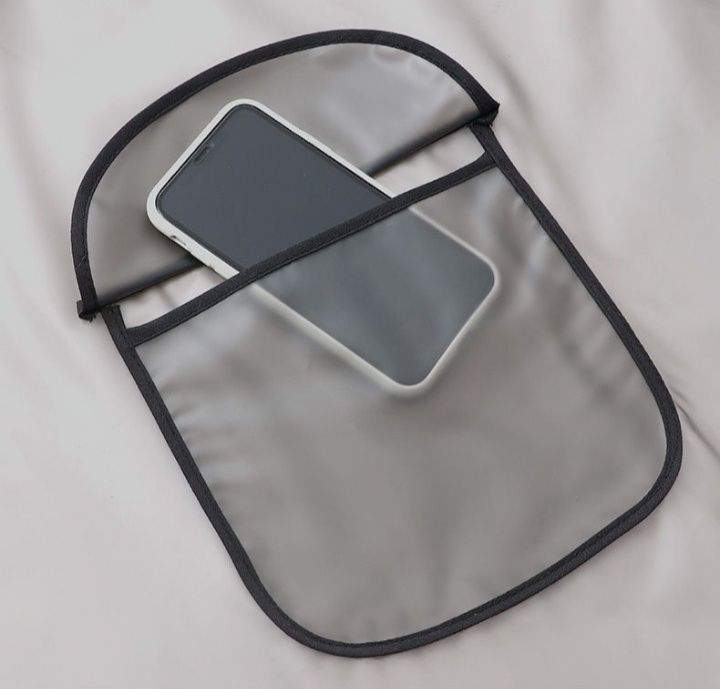 Фартук непромокаемый