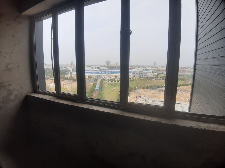 67 kv kvartira Srochno sotiladi. Garden city. Moʻljal: 22-maktab