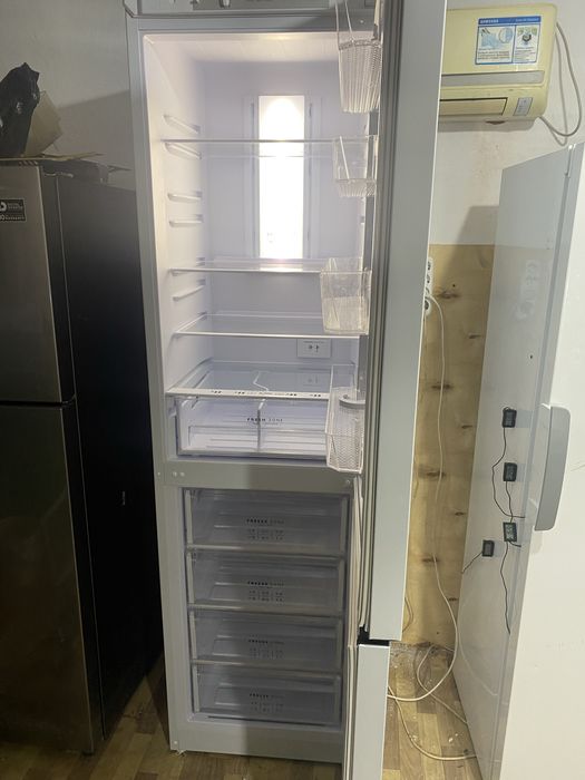 Холодильник с гарантией