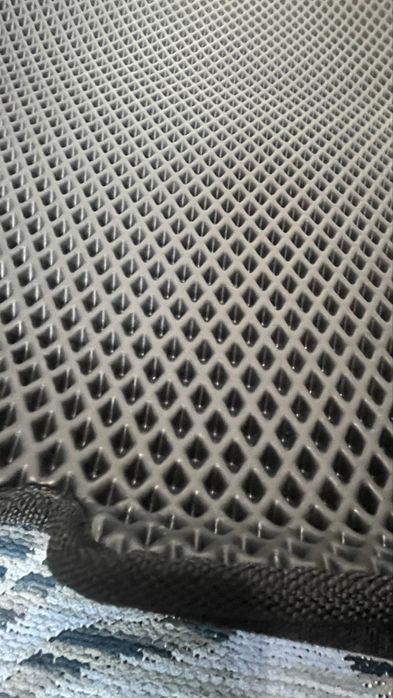 EVA полики на Hyundai Tucson