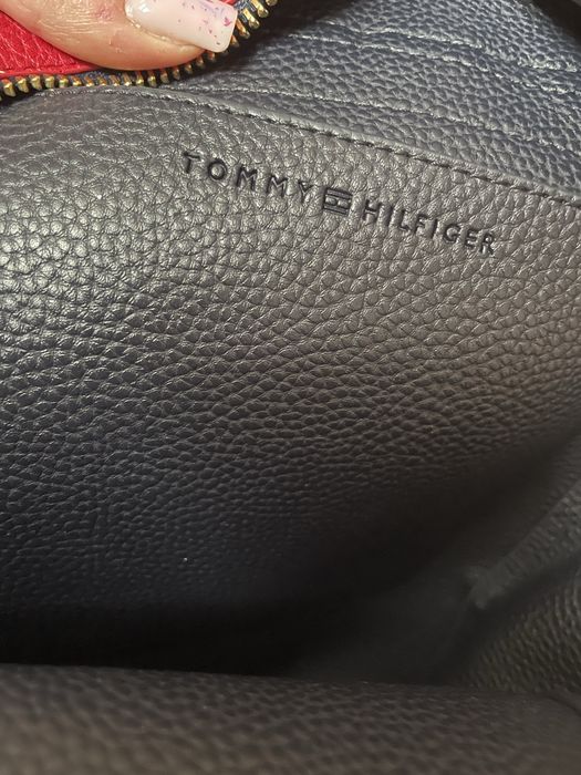 Чанта Tommy Hilfiger