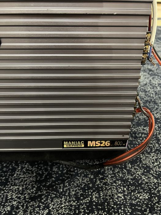 Сабвуфер Magnat! Made in Germany!