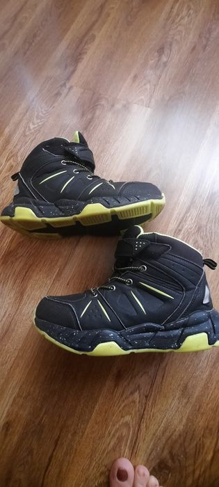 Ghete impermeabile iarna