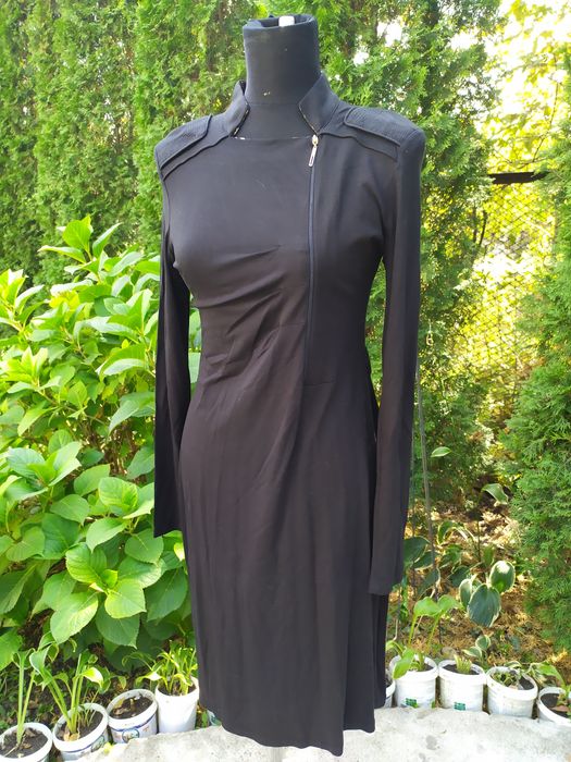 Платья трикотадные