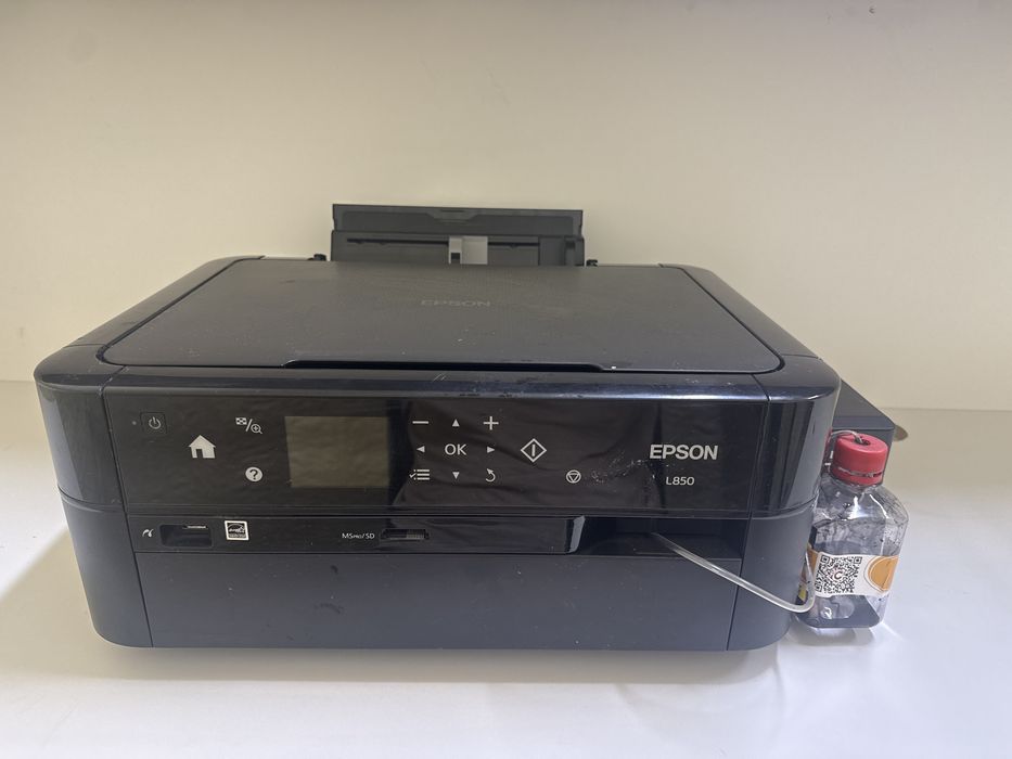 Продам Epson L850