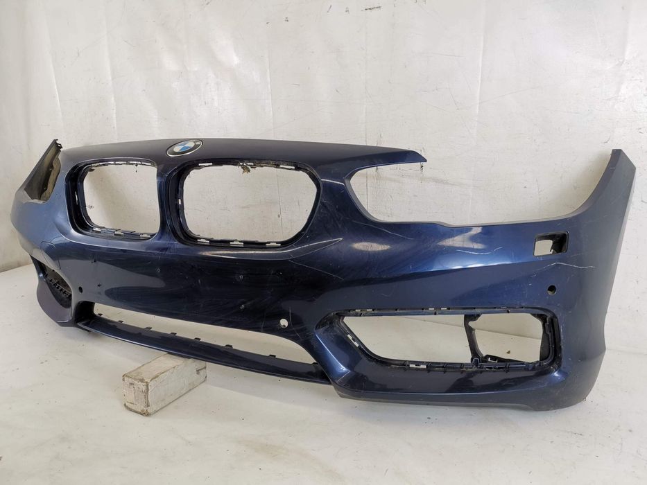 БМВ Серия 1 / BMW Seria 1 F20/F21 [фейслифт] [ - ] Оригинална, в добро