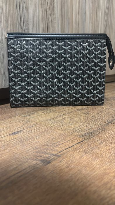 Чантичка Goyard!