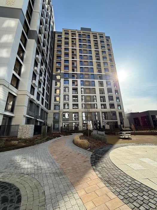 Аренда.Своя. ЖК Ботаника. Эко Бозор