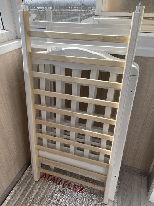 Детская кроватььь