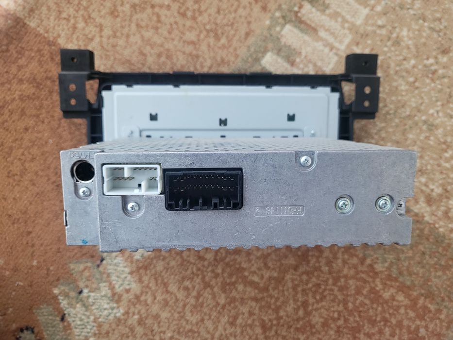 CD за Suzuki Grand Vitara