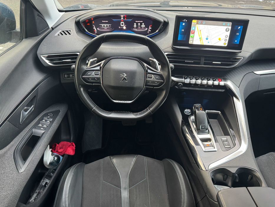 Peugeot 5008 1.5 Blue-HDi 7 Locuri - Active Business 2021