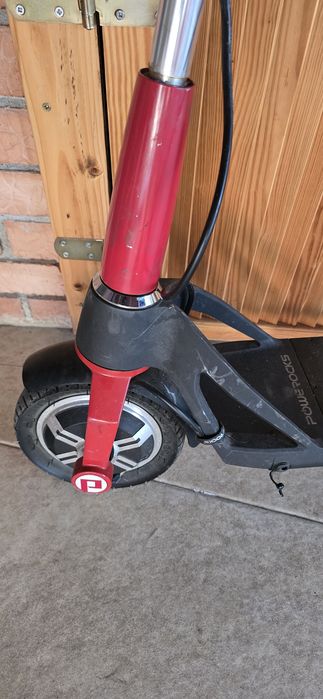 Trotineta Electrica EightyEight POWEROCKS S1