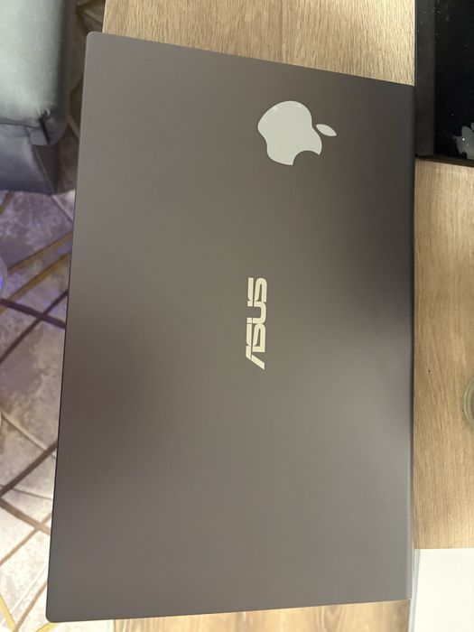 ASUS X515MA-BR103 Лаптоп 15.6” – много запазен, бърз, готов за работа