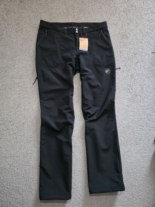 Vand  jacheta outdoor  Montura ,Mammut ,