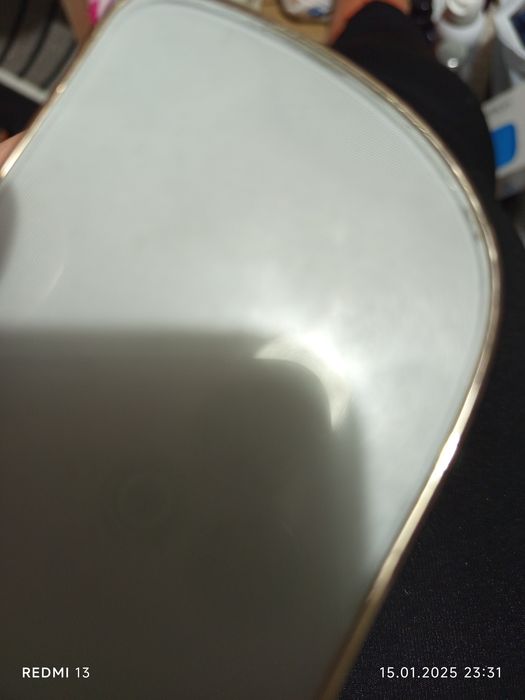 Кристал за обезкосмяване