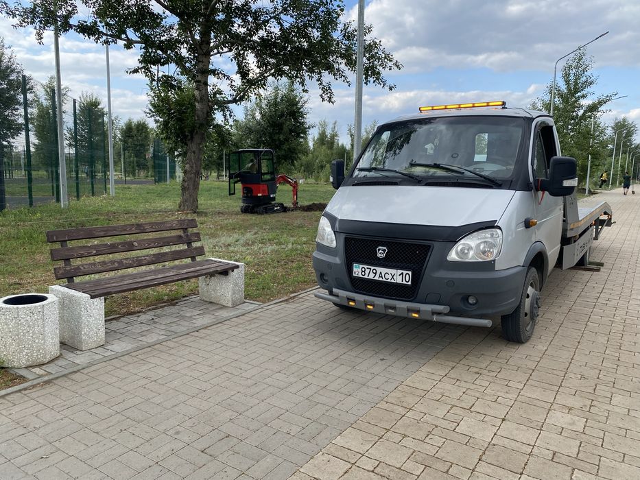 Эвакуатор круглосуточно 24/7