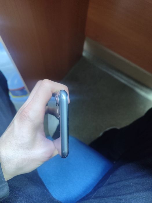 Айфон 11 обмен 128гб