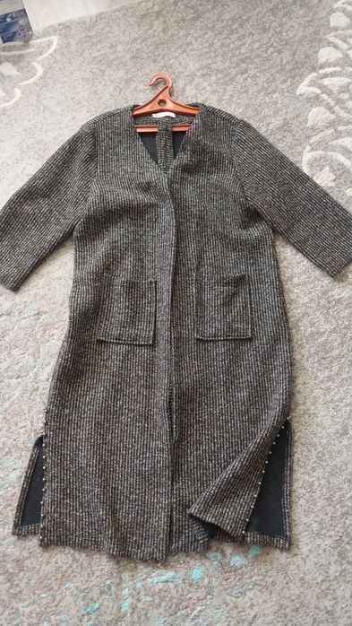 Продам кардиган и платье