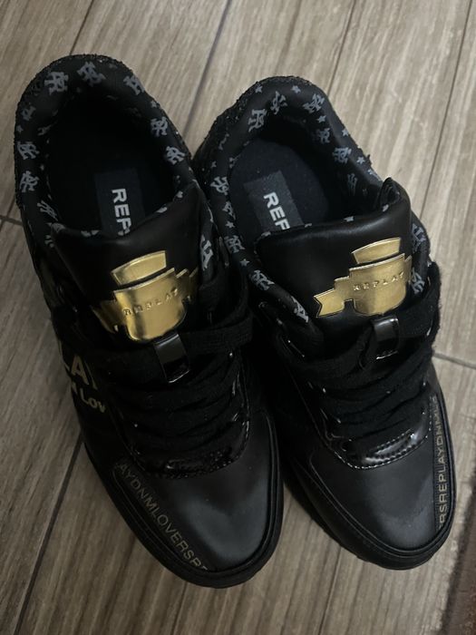 Дамски обувки replay