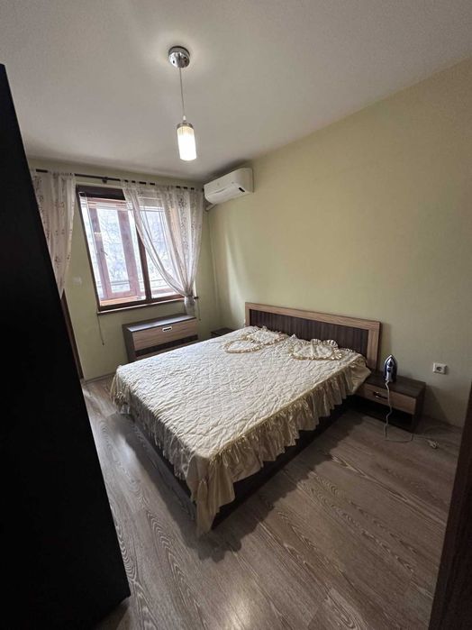 Дава се под наем Тристаен апартамент в Пловдив, Кючук Париж - 89 кв.м за 448.8 € - Снимка #3