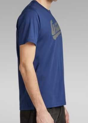 Тениска G-Star Raw - M