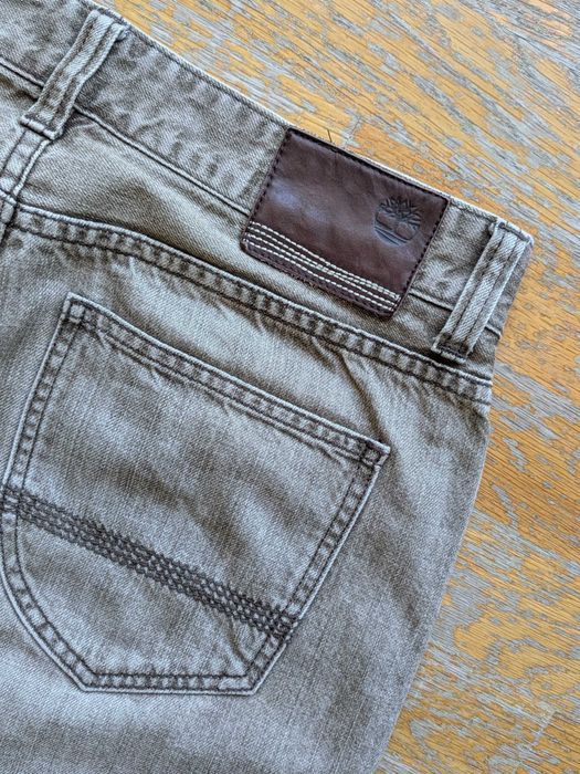 Timberland jeans