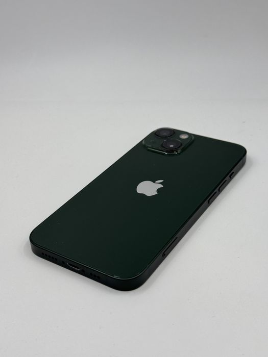 iphone 13 128gb 100% Garantie 24 luni Grad A Rate - zonemag.ro