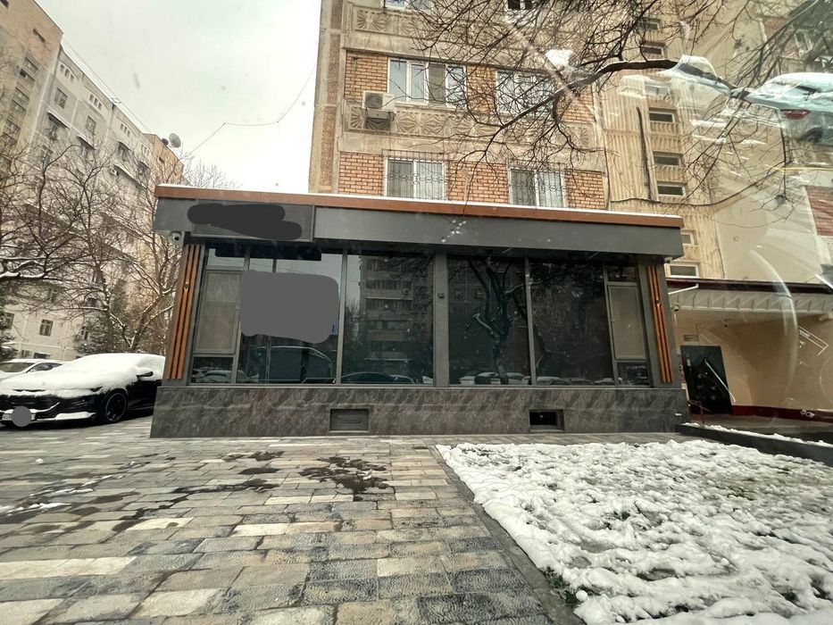 Продаётся. Не жилое