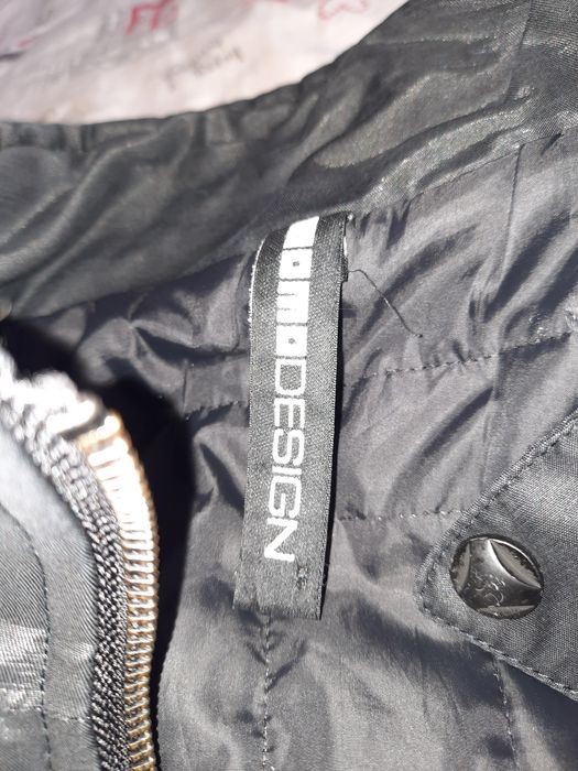 Мъжко яке momo Desing оригинално