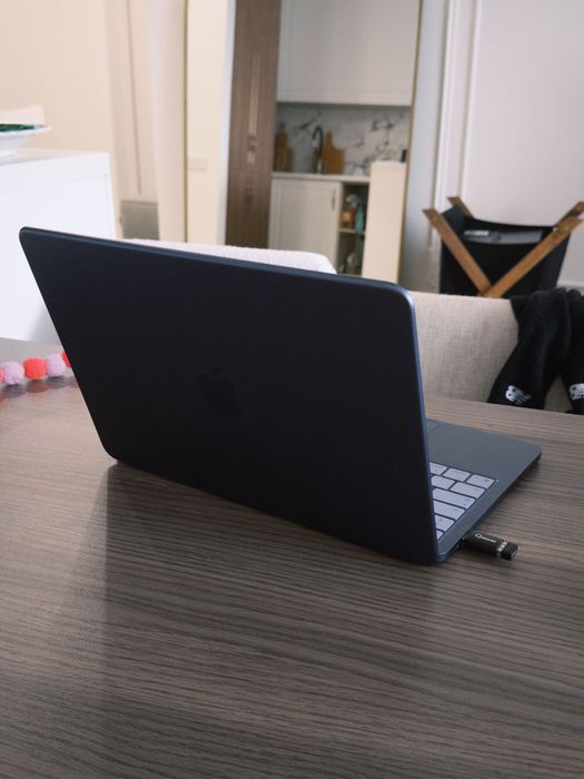 MacBook neo 512 gb