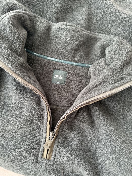 Мъжки полар BOSS