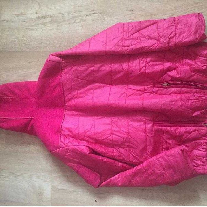 Куртка для девочки