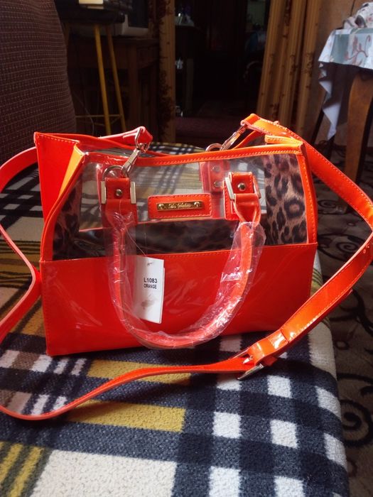 Сумочка женская новая