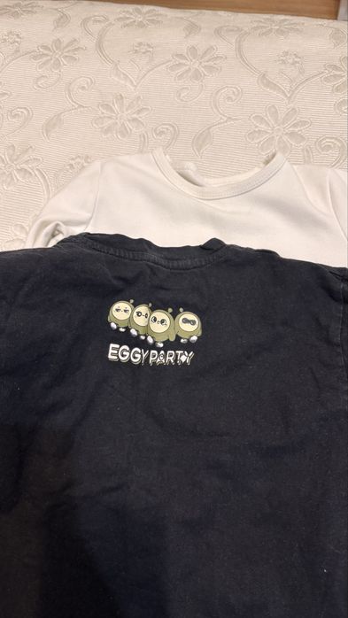 Детские вещи мальчику