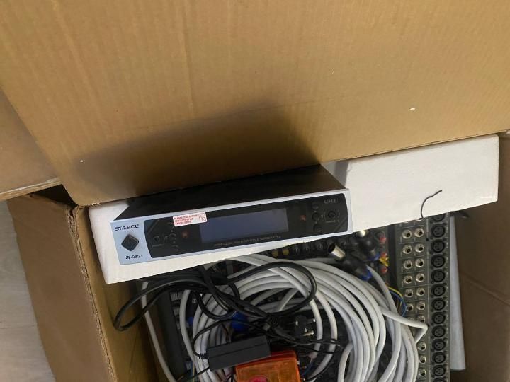 4 oy ishlagan yangi hali