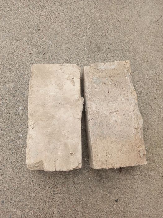 Кирпичи солдатский