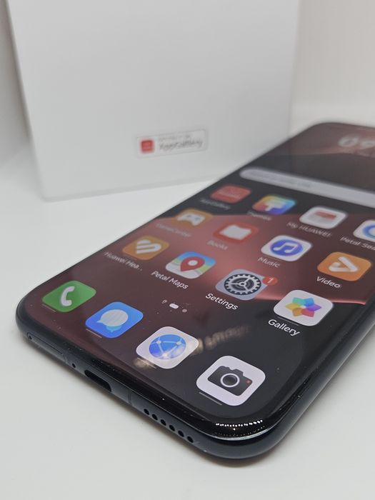 ГАРАНЦИЯ НОВ Huawei Pura 80 Pro 512Gb/12Ram Black ЗАКУПЕН - 14.09.2026