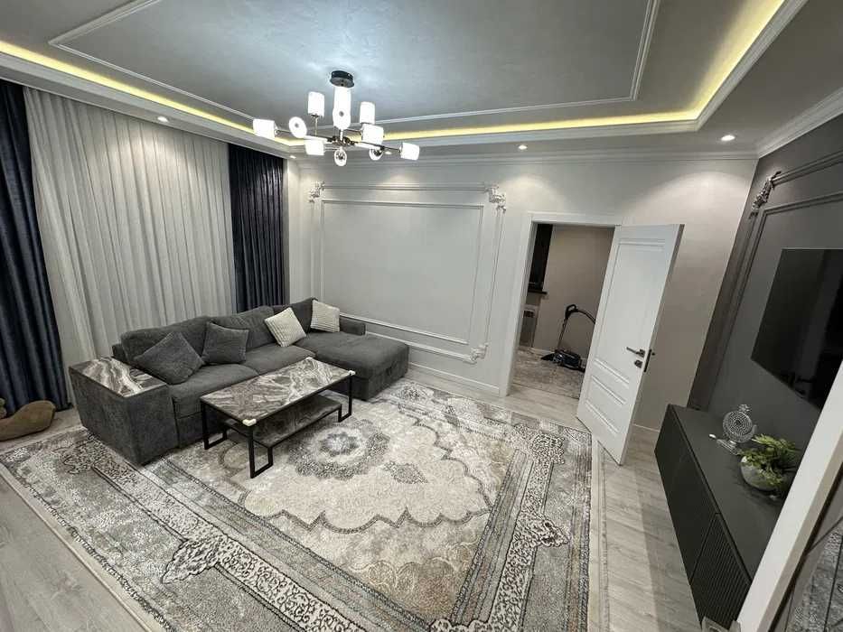 R3 Сдаётся квартира 2/4/9 на Мирзо Улугбекском ор-р Эко базар