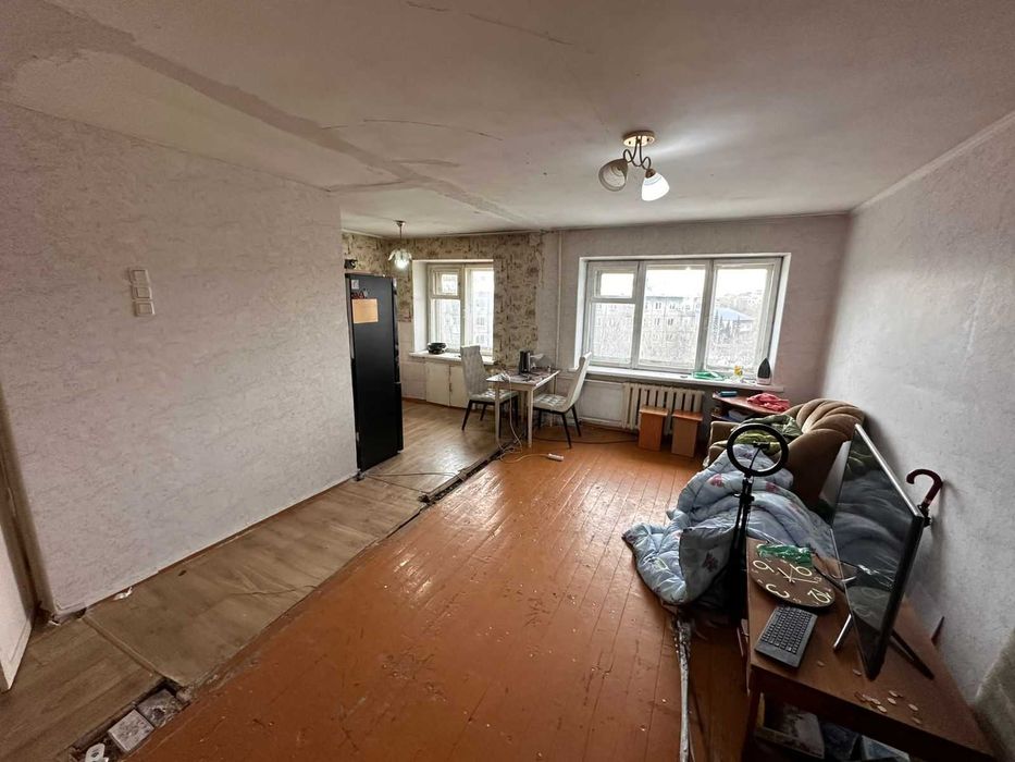 В продаже 2х ком квартира Бульвар Гагарина 18