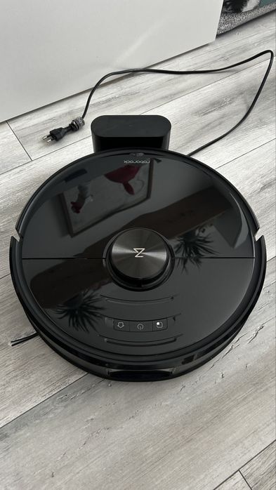 Aspirator Roborock S6 VMAX