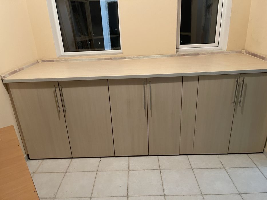 Тумба для хранения