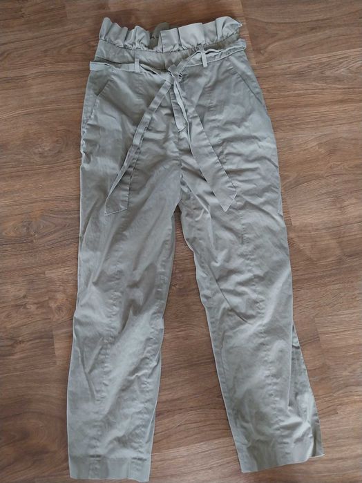 Пантелони Zara XS