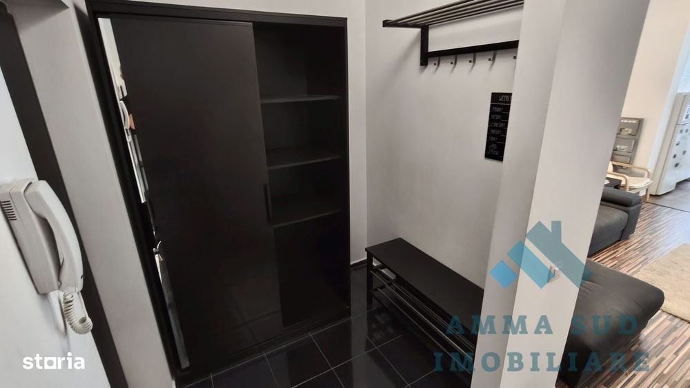 Apartament tip Studio - 39.6 mp - Mutare imediata - Str. Amurgului