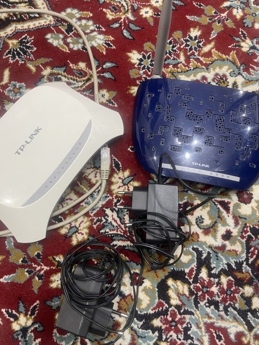 Продается Wifi роутер