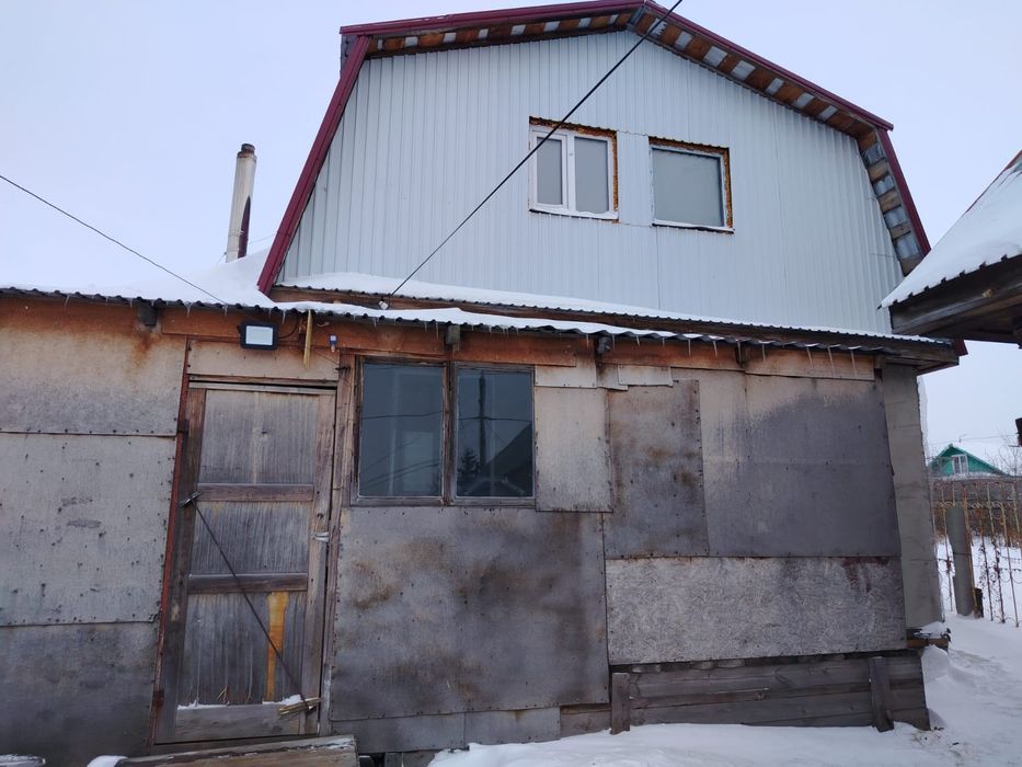 Продам частный дом