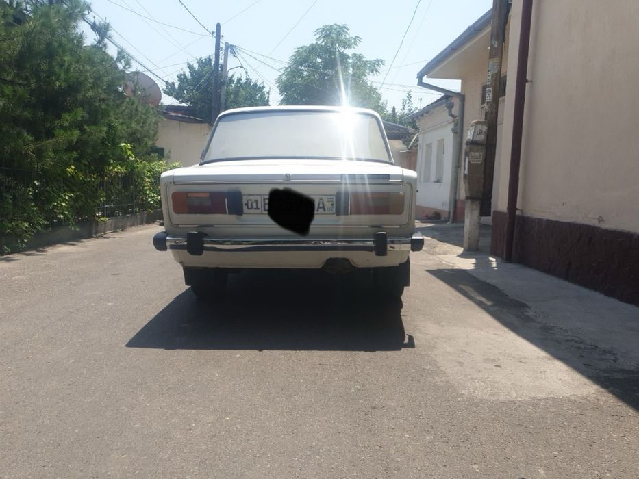 Vaz 2106 srochna sotiladi